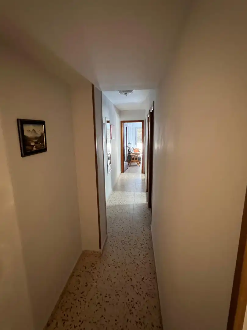 Appartement compact avec terrasse à vendre à Racó, imagen 8