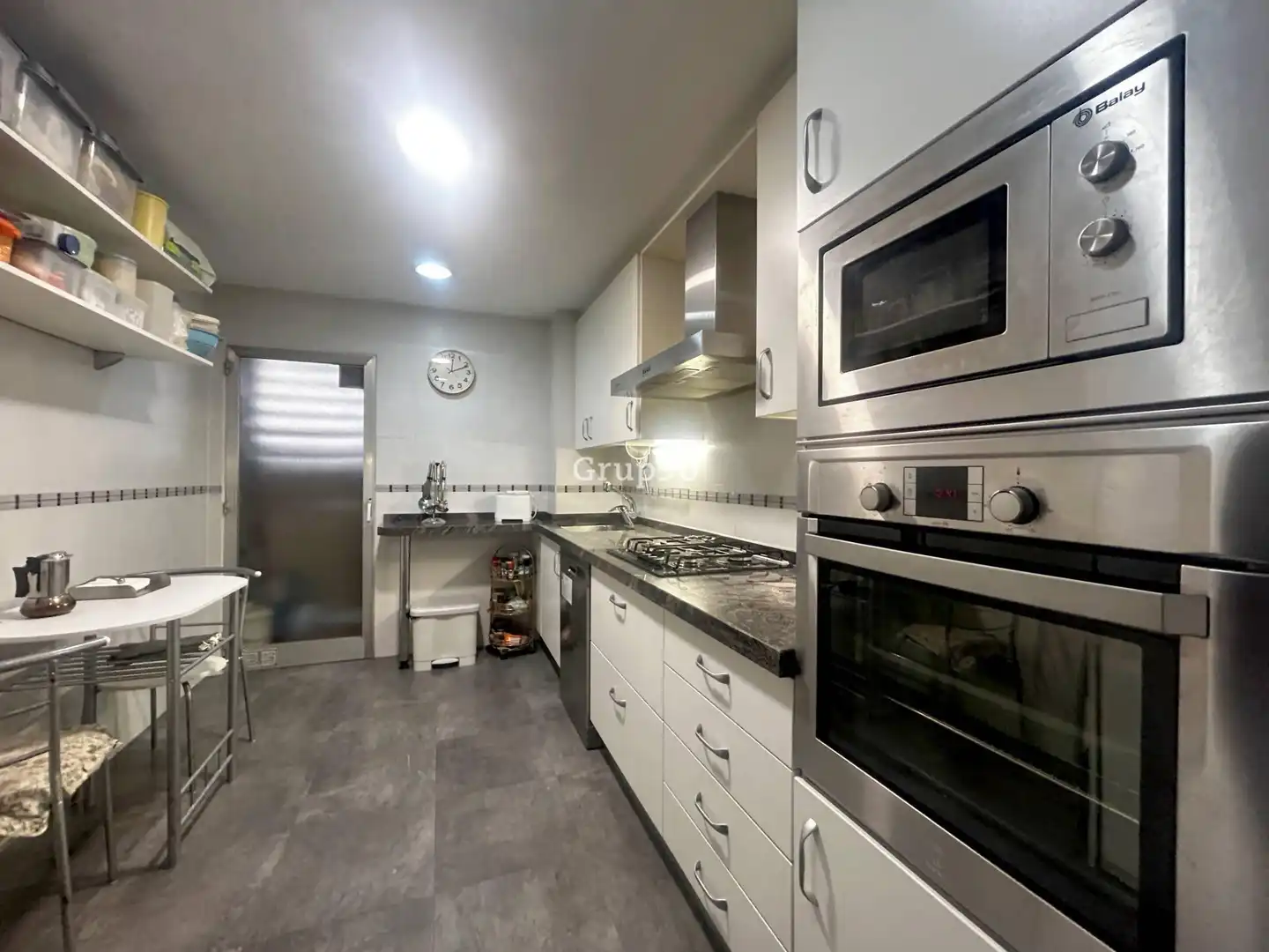 Appartamento con terrazza in vendita a Carrer ACADEMIA, imagen 16