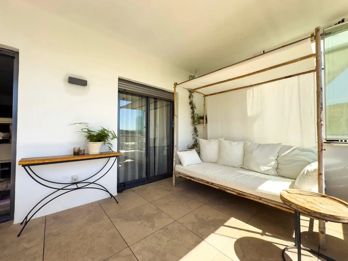 Mini appartamento con terrazza in vendita a Chullera, imagen 38