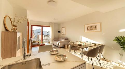 Foto 4 de Piso en venta en Jerónimo y Avileses,  Murcia Capital