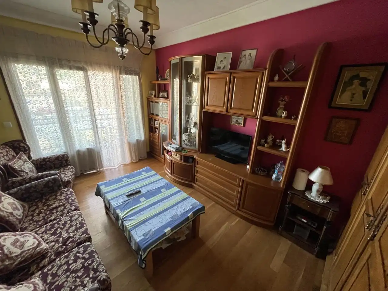 Casa con jardín en venta en Eguzkiza Kalea, imagen 60