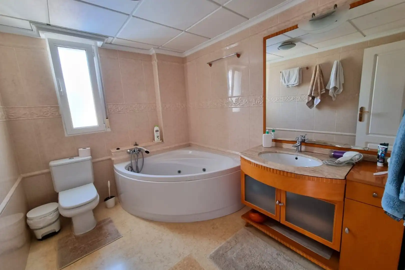 Villa mit Pool zum Verkauf in La Mata, imagen 15