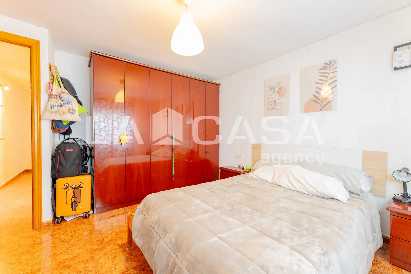 Habitación de Piso en venta en Valencia