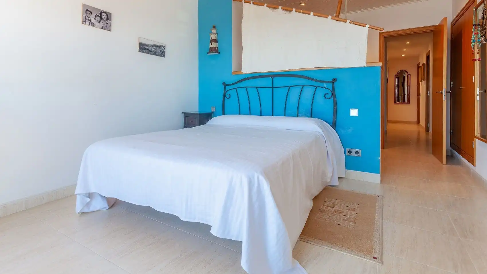 Casa con piscina en venta en El Pedró, imagen 14