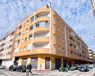 Exterior view of Garage for sale in Torrevieja