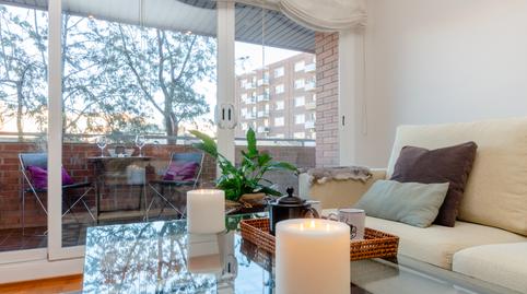 Foto 3 de Pis per a compartir a Gran Via de Carles III, Barri de les Corts, Barcelona