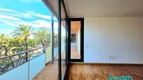 Exterior view of Flat for sale in Gavà  with Air Conditioner, Heating and Terrace