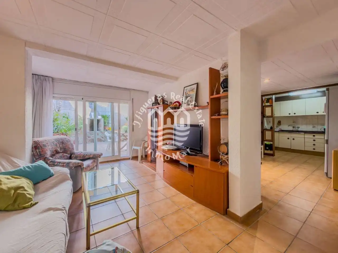 Vista exterior de Casa o xalet en venda en Terrassa amb Aire condicionat, Calefacció i Terrassa