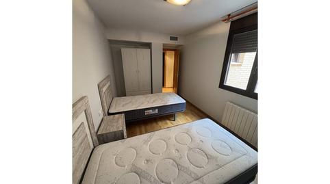 Foto 5 de Ático en venta en Miguel Fleta, Binéfar, Huesca