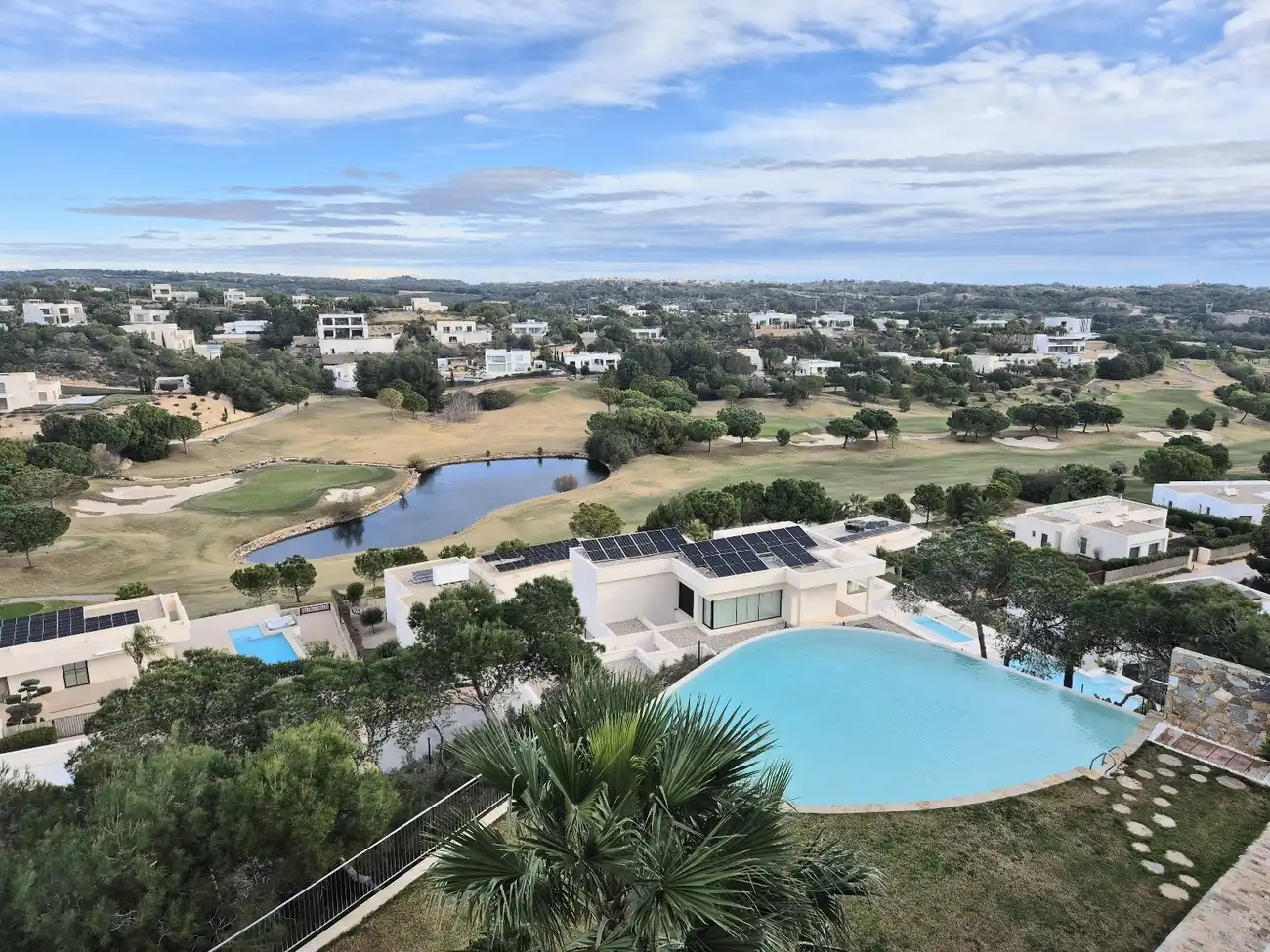 Appartement compact à vendre à Orihuela Costa, imagen 3