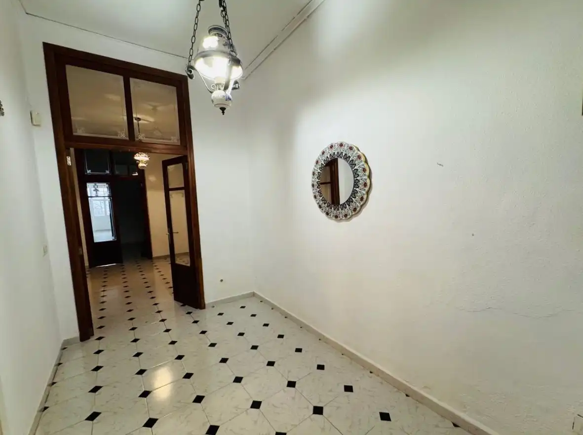Casa rústica en venta en Centro Urbano, imagen 25