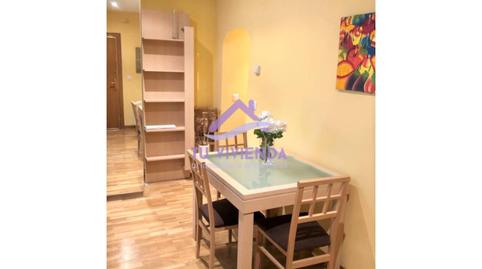 Foto 4 de Pis de lloguer a Carretera Esperanza, La Farola, Valladolid Capital