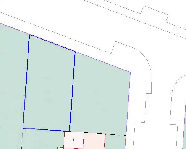 Terreny residencial en venda a Avenida Pablo Iglesias