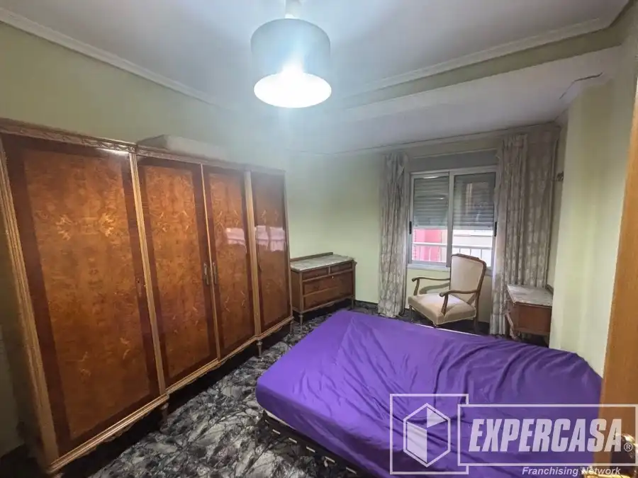 Appartement compact avec ascenseur à vendre à Sagunto ciudad, imagen 15