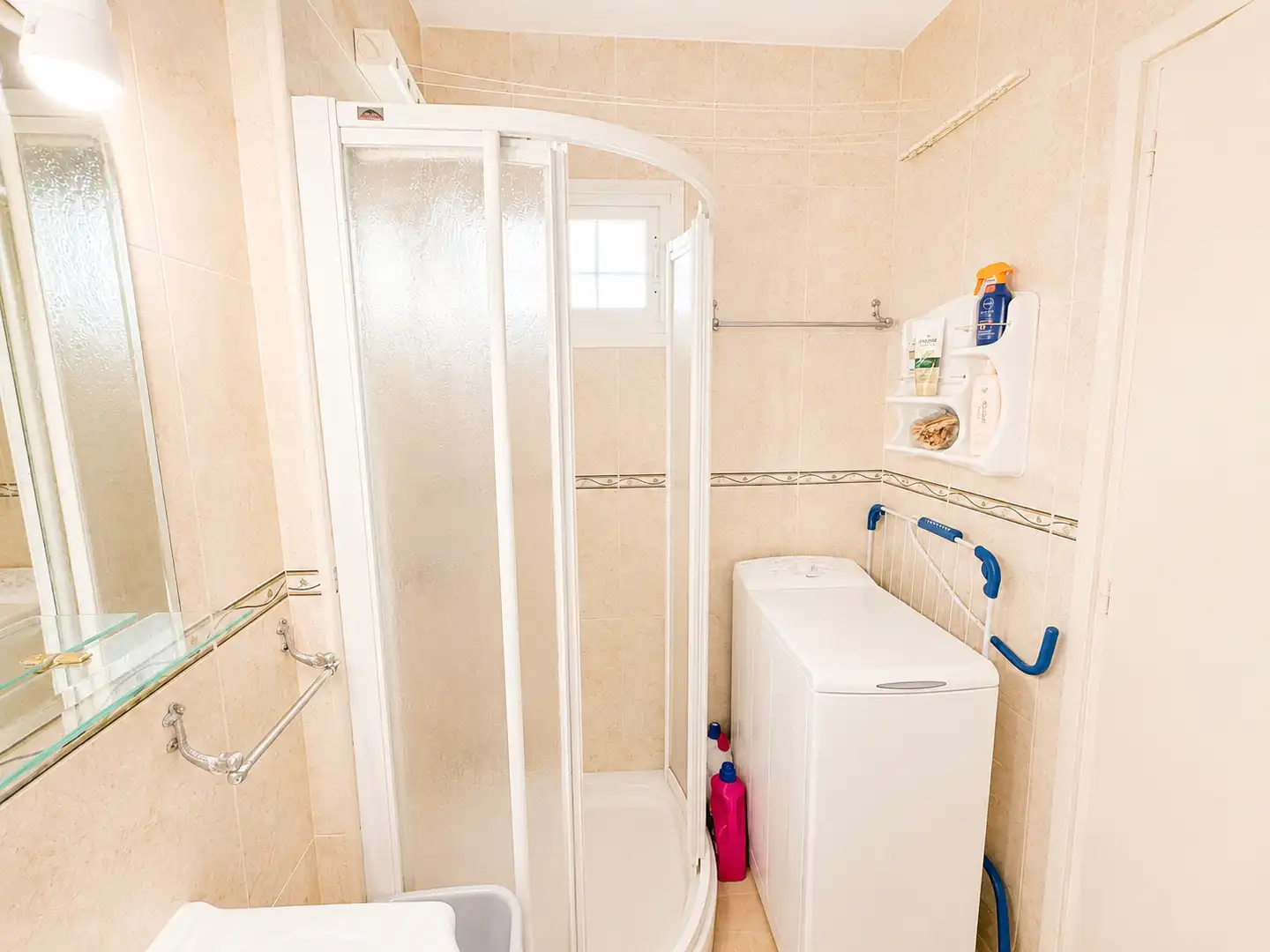 Study for rent in Avenida Gamonal, Parque de la Paloma