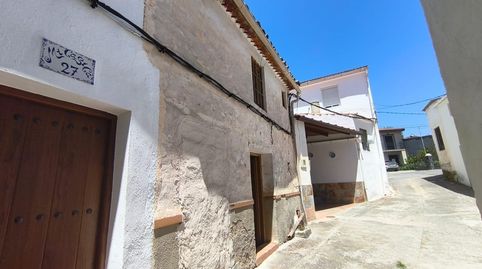 Foto 5 von Haus oder Chalet zum Verkauf in Calle Cerrillo, Frailes, Jaén