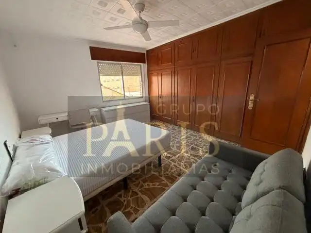 Wohnung zur Miete in Barrio de la Concepción
