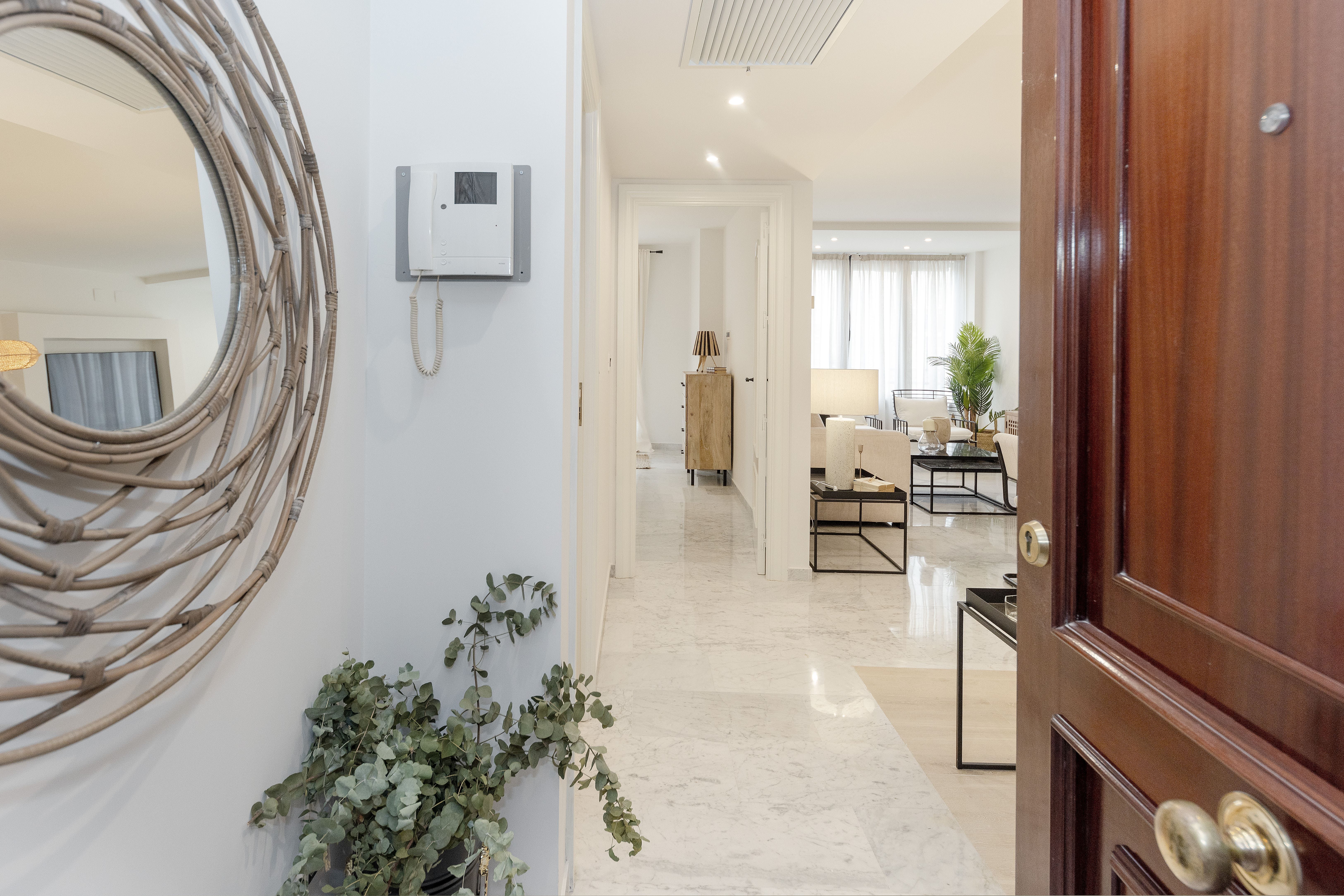 Apartment for sale in Málaga Capital  with Air Conditioner, Heating and Terrace