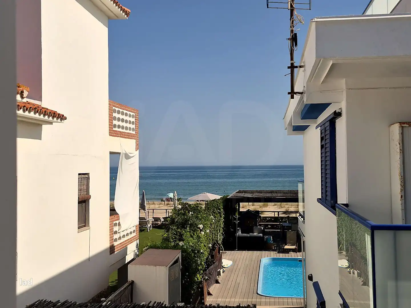 Appartement à vendre à Devessa - Monte Pego