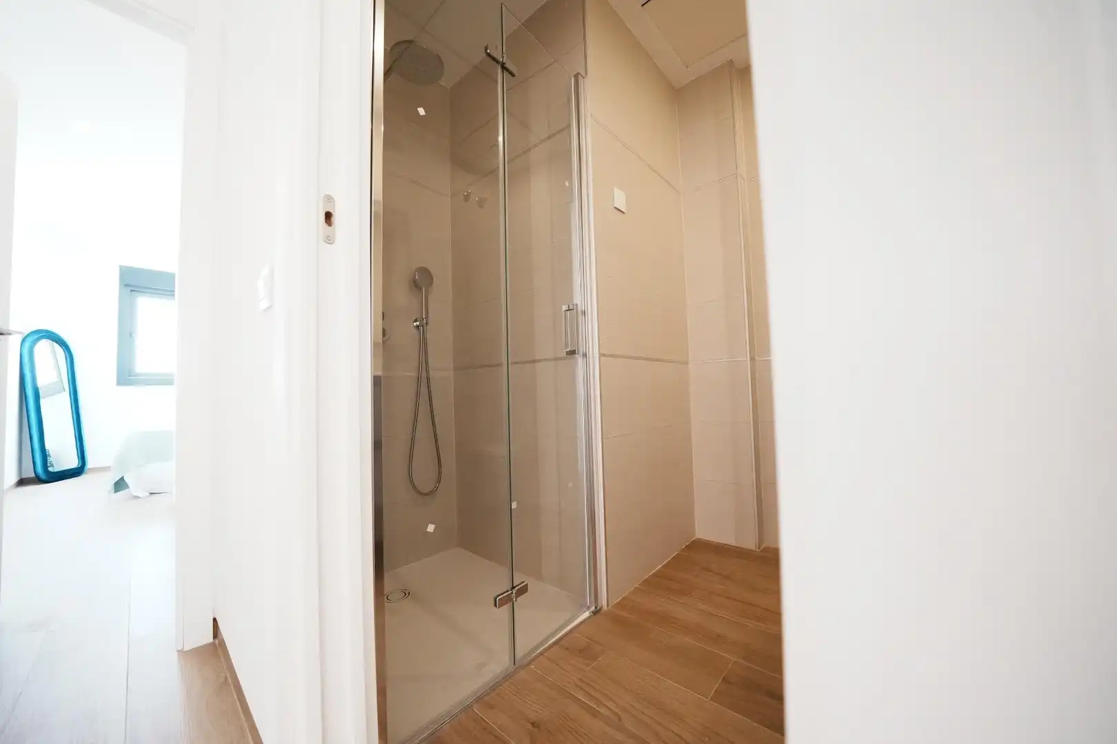 Attique avec piscine à vendre à Balcón de Finestrat - Terra Marina, imagen 20