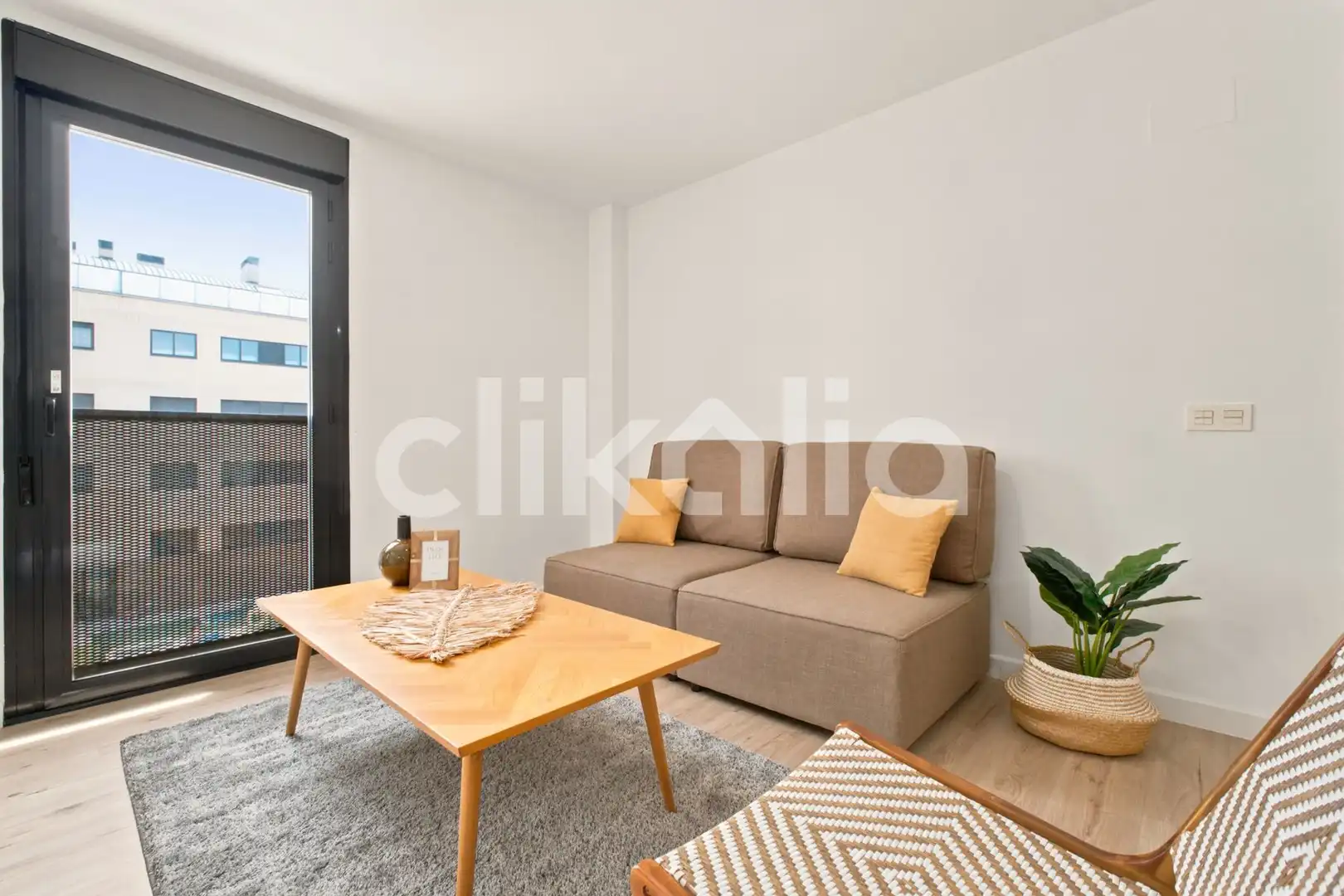 Appartamento con ascensore in vendita a Parque Oeste - Fuente Cisneros, imagen 2