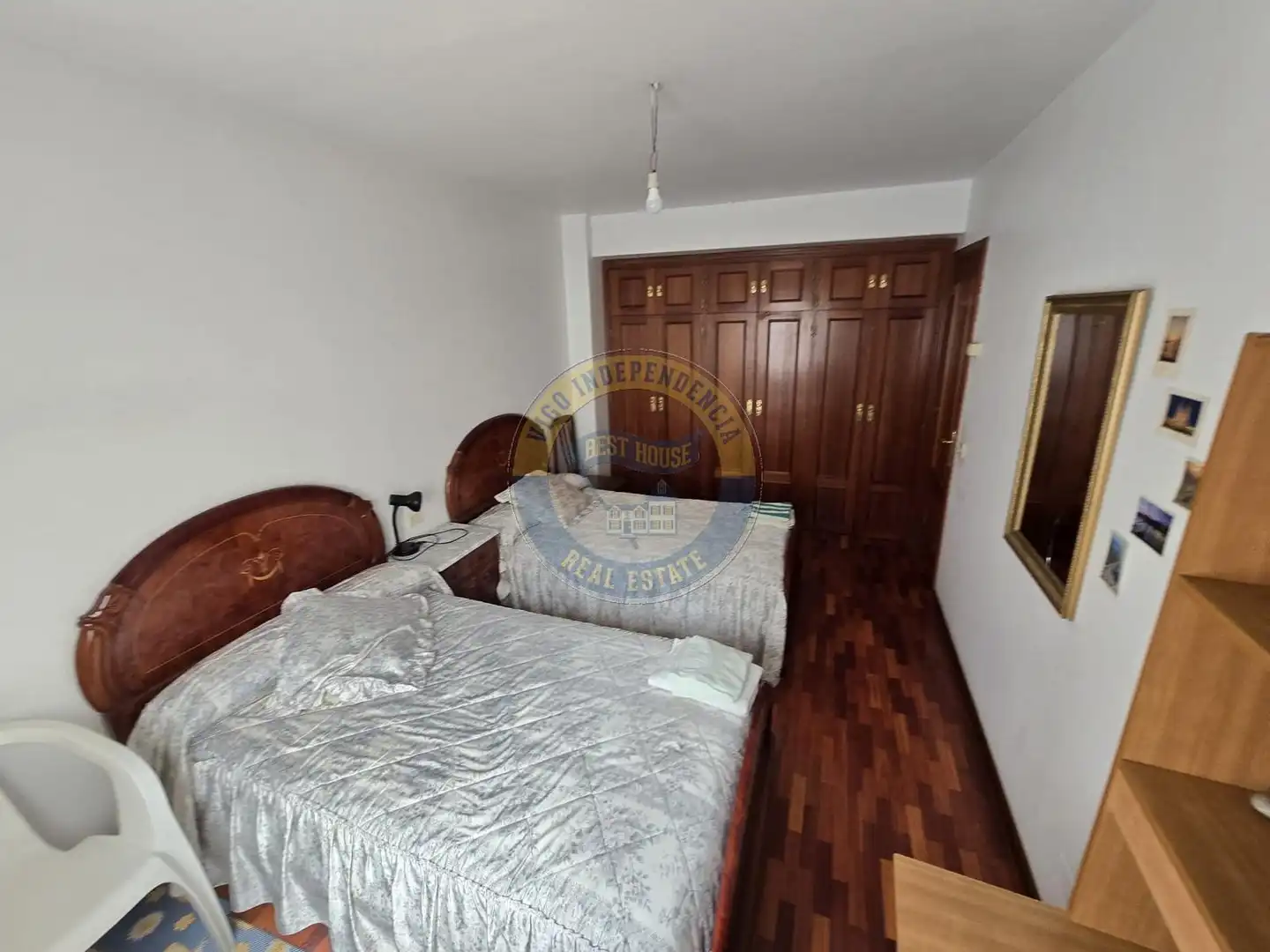 Wohnung zur Miete in Calle Tomás A. Alonso, Plaza Industria