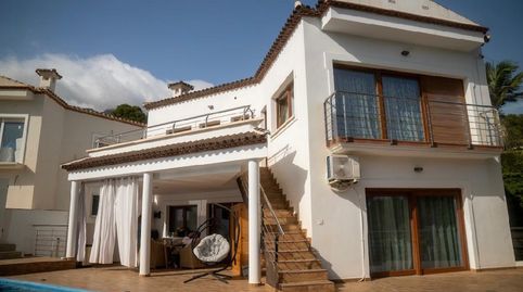 Foto 3 de Casa o chalet en venta en Calle Moraira, Altea la Vella, Altea
