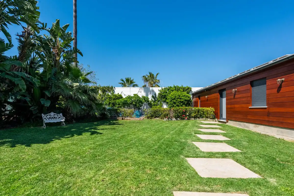 Chalet con piscina en venta en San Pedro de Alcántara, imagen 50