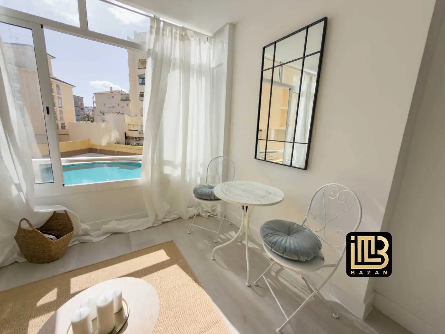 Appartement avec piscine à louer à Centro, imagen 17