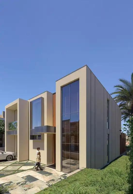 Maison avec terrasse à vendre à Carrer Turó de les Monges, imagen 11