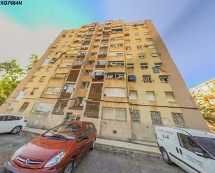 Exterior view of Flat for sale in Cartagena