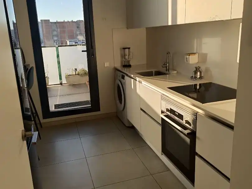 Attique avec ascenseur à vendre à Carrer del Cobalt 134, imagen 10
