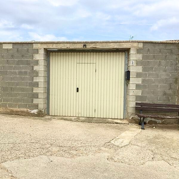 Vista exterior de Finca rústica en venta en Munébrega con Aire acondicionado, Calefacción y Terraza