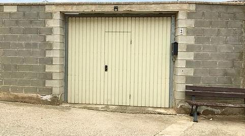 Foto 2 de Finca rústica en venta en San Gregorio, Munébrega, Zaragoza