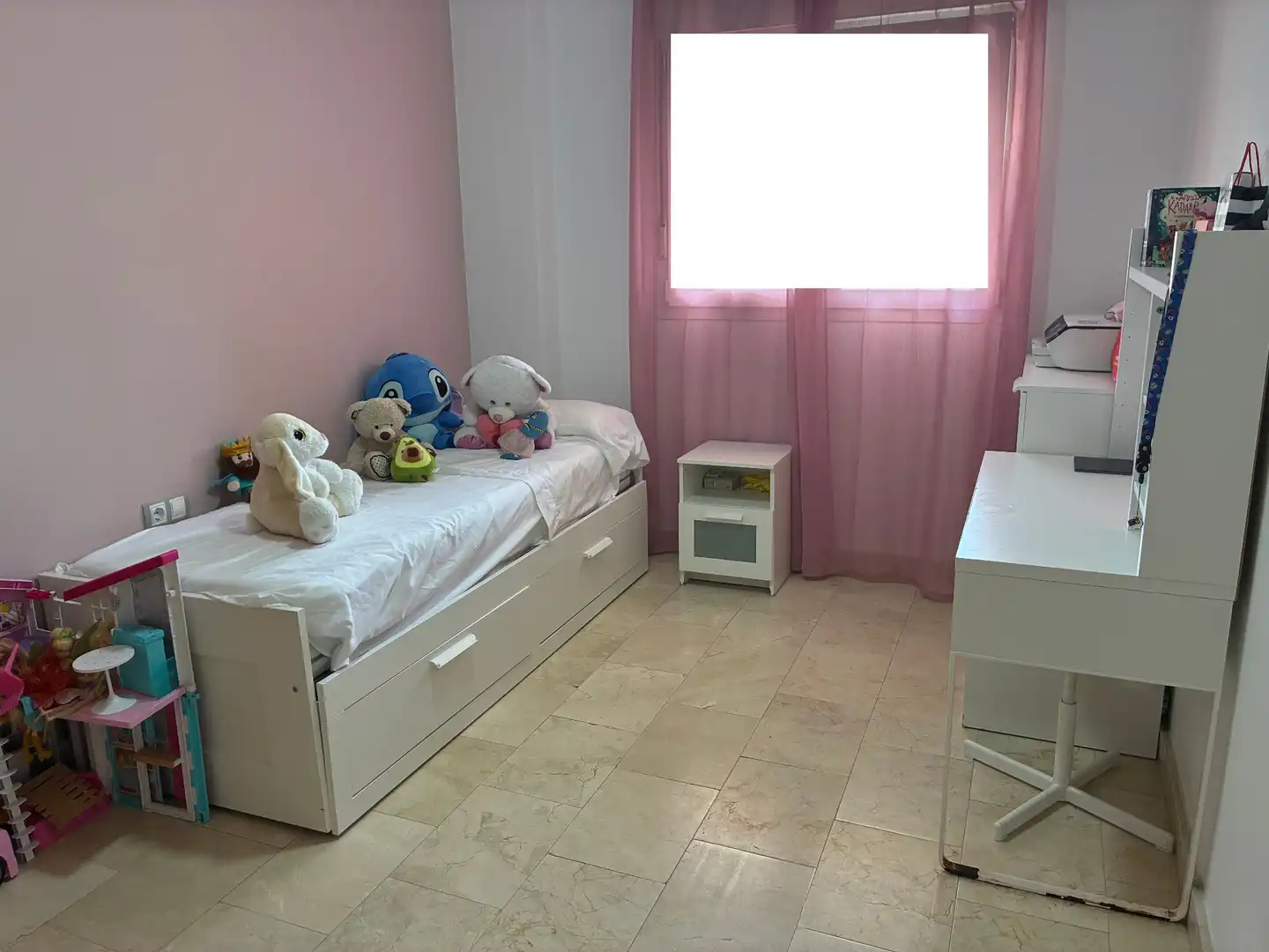 Schlafzimmer von Wohnung zum Verkauf in Los Barrios mit Terrasse und Gemeinschaftspool
