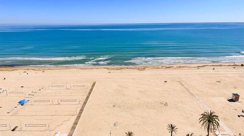 Photo 2 of Apartment to rent in Paseo Maritim Neptu, 53, Playa de Gandia, Gandia