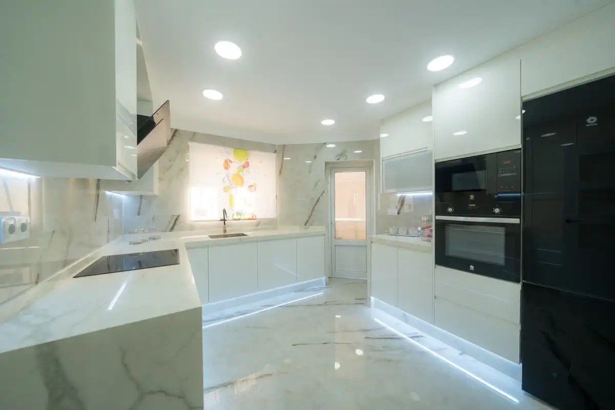 Casa con terrazza in vendita a Carrer de la Cadernera, imagen 13