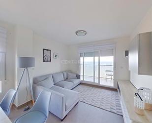 Living room of Flat for sale in La Manga del Mar Menor  with Terrace and Swimming Pool
