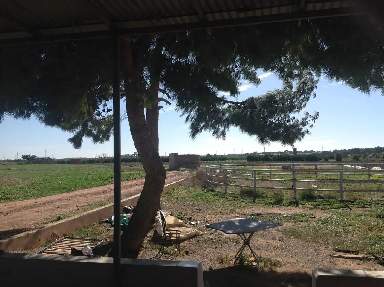Casa o chalet en venta en Moncada