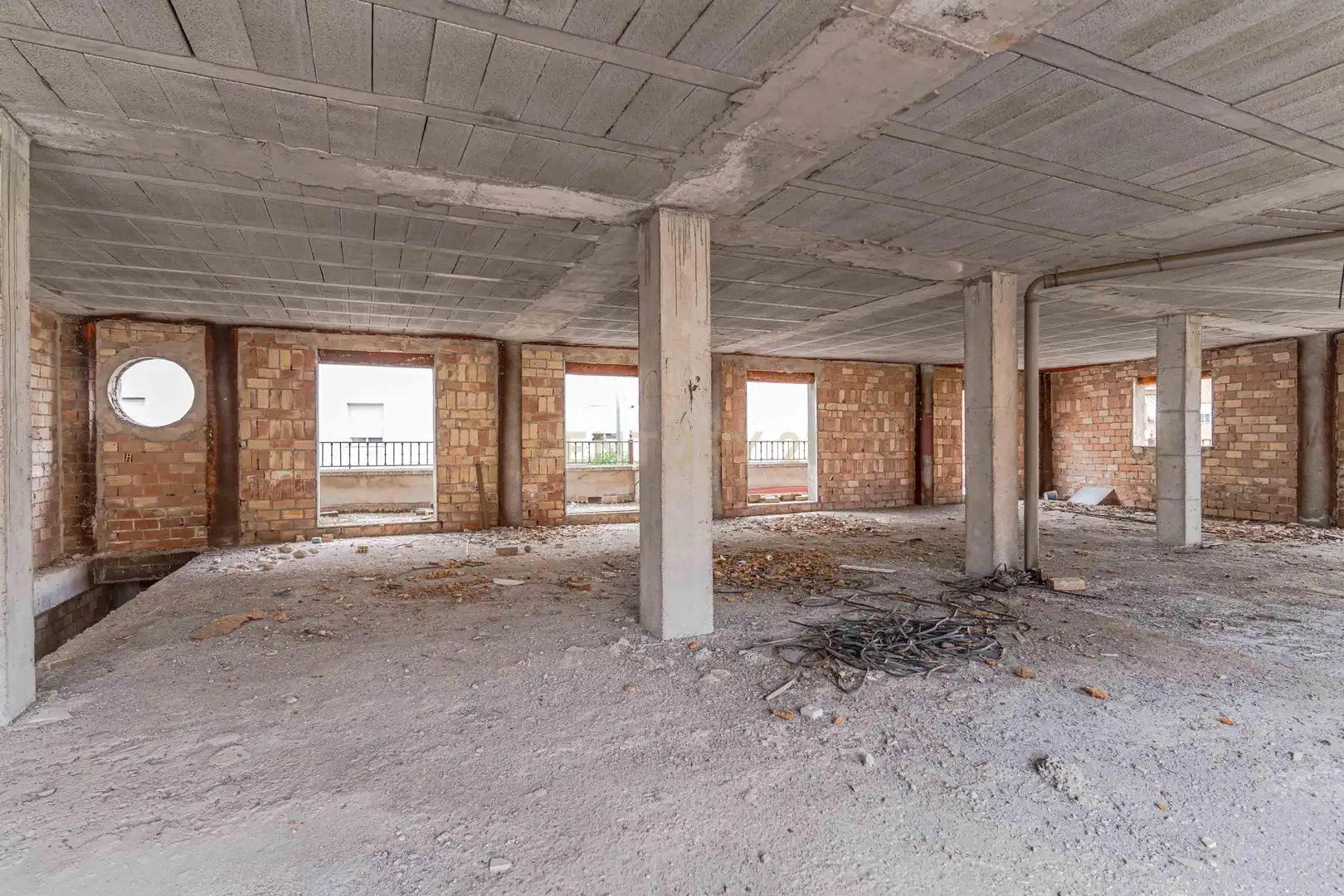 Inmuebles singulares en venta en CL CRISTOBAL HALFFTER 14SANTA FE (GRANADA) 14, imagen 56