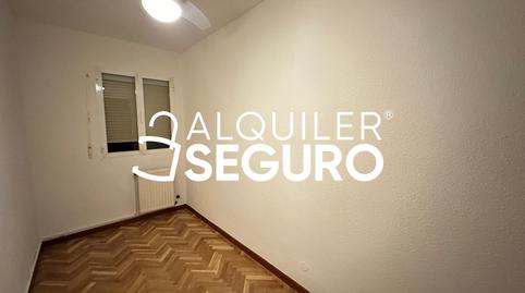 Foto 3 de Pis de lloguer a Ezequiel Solana, Ventas, Madrid