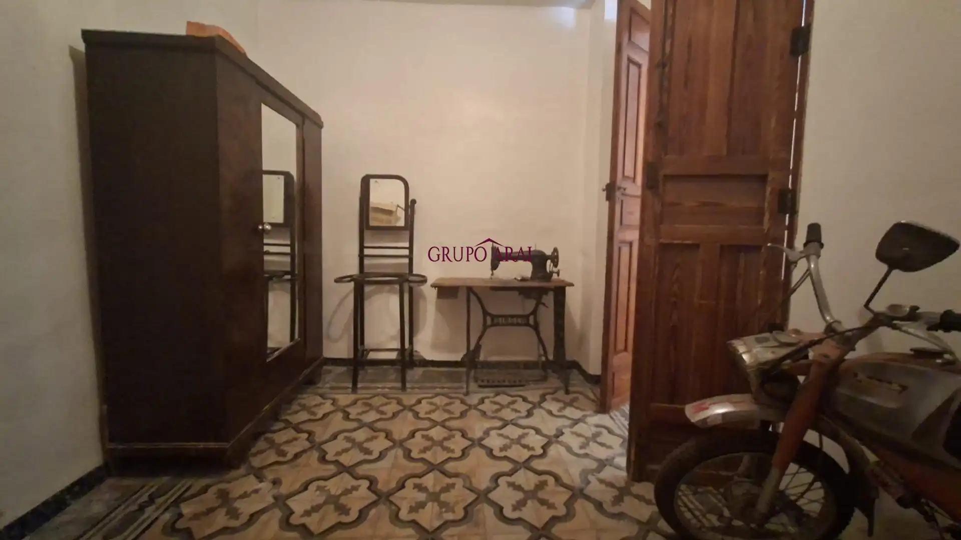 Dining room of Houses for sale in Piedrahíta