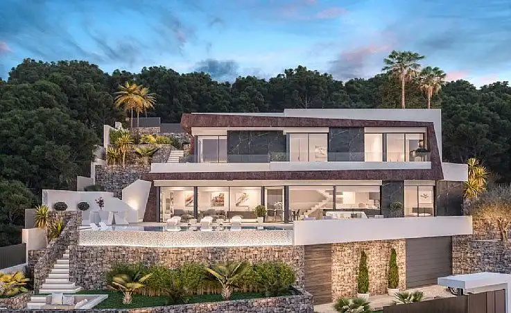 Detached house for sale in Maryvilla, imagen 3