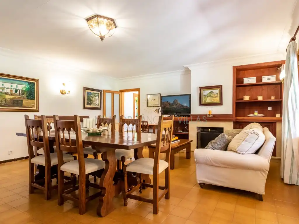 Casa rústica de lloguer a Pollença Poble, imagen 20