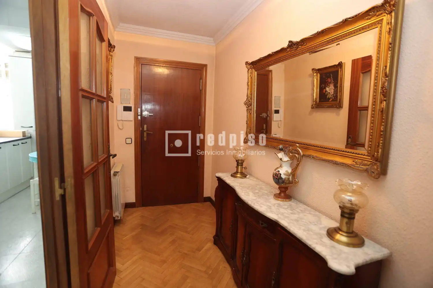 Wohnung mit Aufzug zum Verkauf in de La del Manojo de Rosas, imagen 9