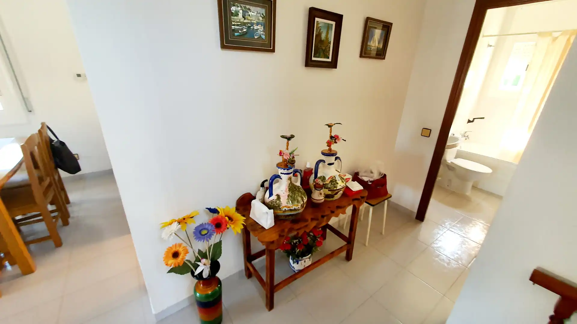 Houses for sale in Calafell  with Heating, Private garden and Terrace