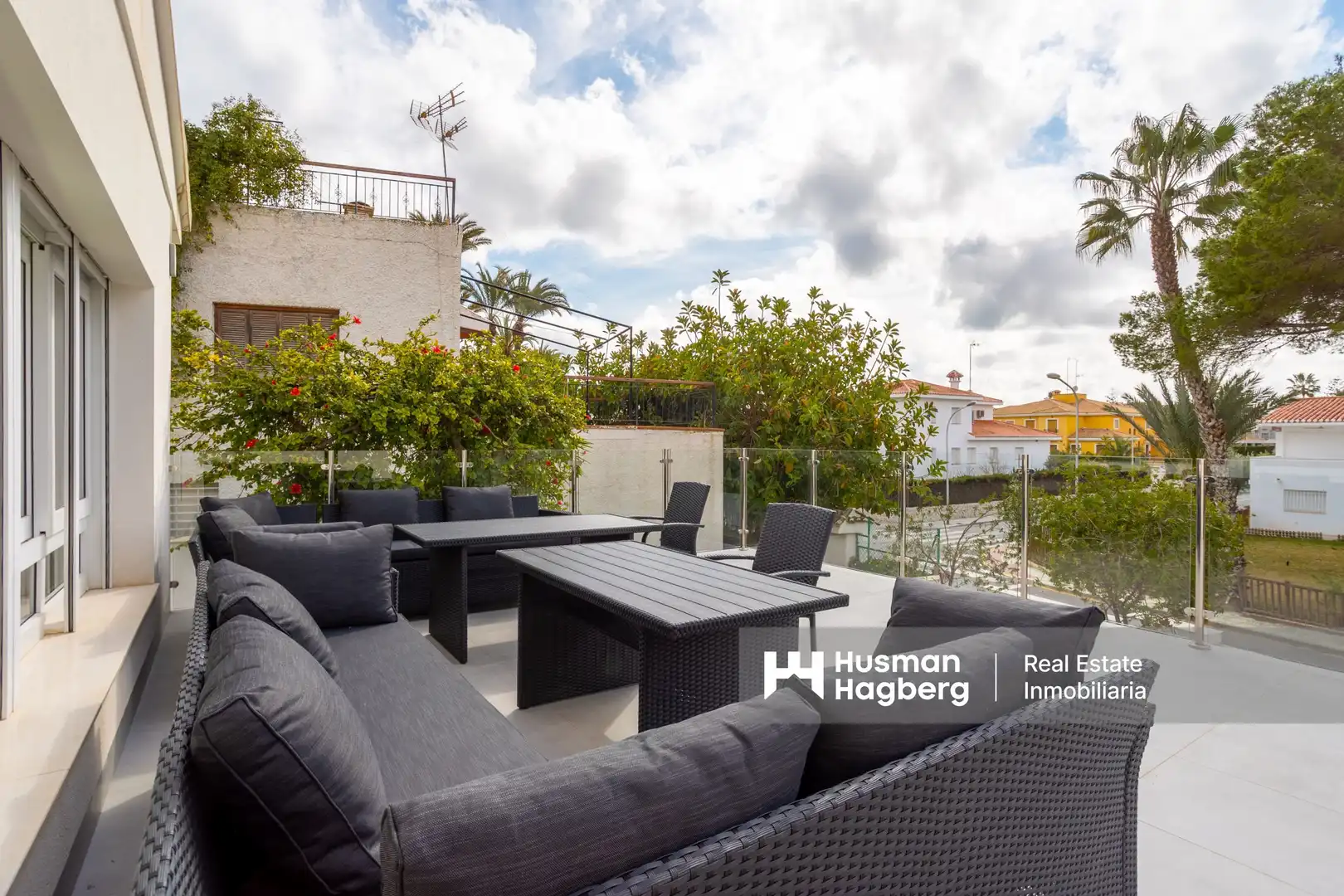 Casa con terraza en venta en Orihuela Costa, imagen 42
