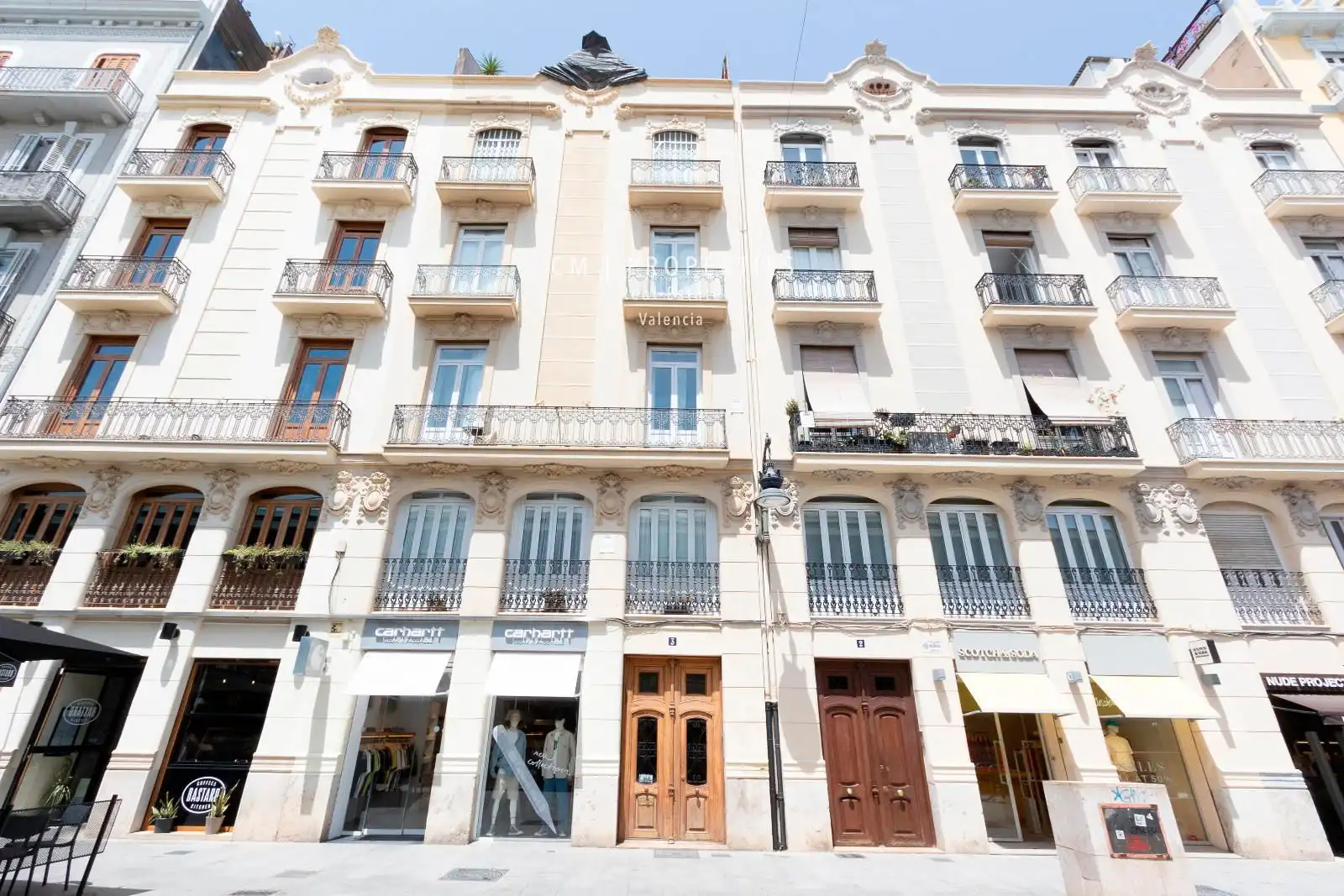 Flat for rent in Martinez Ferrando, El Pla del Remei