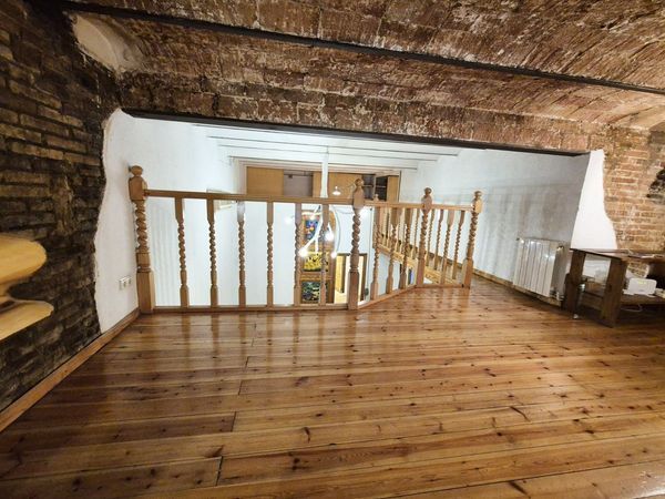 Dúplex en venda en  Barcelona Capital amb Calefacció i Terrassa