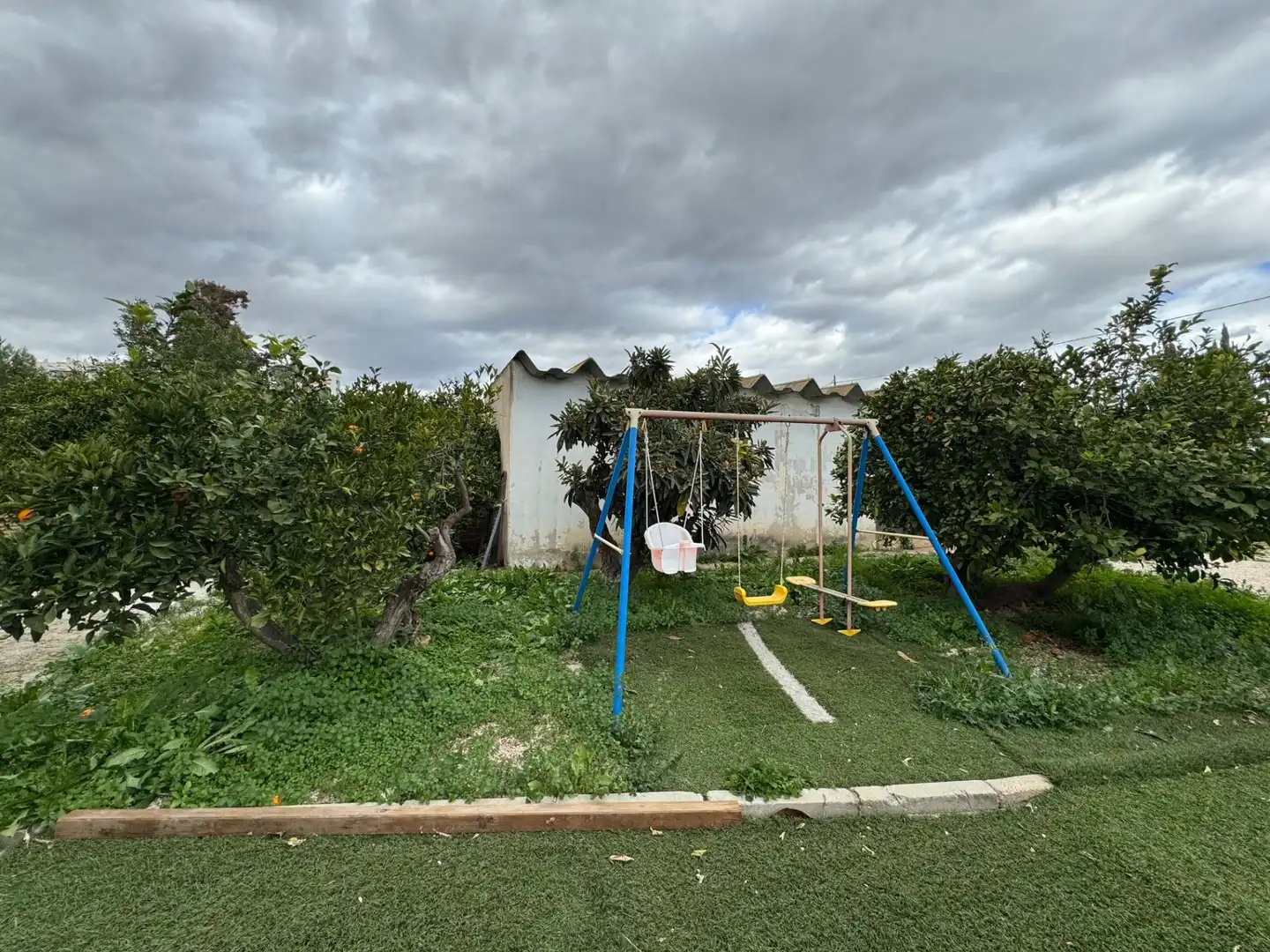 Houses for sale in Murcia  with Air Conditioner, Private garden and Terrace